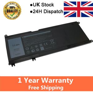 New 33ydh Battery For Inspiron 13 7353-7777 G3 3579 3779 G5 5587 G7 New 33ydh Battery For Inspiron 13 7353-7777 G3 3579 3779 G5 5587 G7
