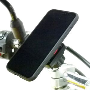 Buybits Motorcycle M8 Mount &tigra Mountcase For Iphone 11 Pro Max Buybits Motorcycle M8 Mount &tigra Mountcase For Iphone 11 Pro Max