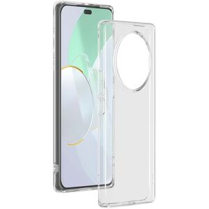 Bigben Connected Case For Honor Magic 7 Lite Supple Tpu Anti-Yellowing, Sienna Bigben Connected Case For Honor Magic 7 Lite Supple Tpu Anti-Yellowing, Sienna