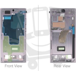 Official Samsung Galaxy S23 Ultra Sm-S918 Lavender Display Frame / Chassis - ... Official Samsung Galaxy S23 Ultra Sm-S918 Lavender Display Frame / Chassis - ...