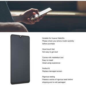 Touch Screen Display Digitizer Assembly Dust Proof Phone Screen Replacement Ou Touch Screen Display Digitizer Assembly Dust Proof Phone Screen Replacement Ou