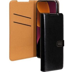 Bigben Connected Black Galaxy S22 Ultra Folio Wallet Case Bigben Connected Black Galaxy S22 Ultra Folio Wallet Case