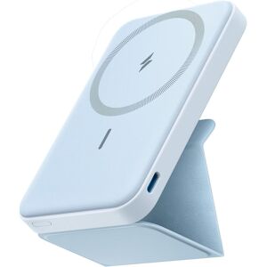 Anker Power Bank, 622 Magnetic Battery (Maggo), 5000mah Foldable Magnetic Wirele Anker Power Bank, 622 Magnetic Battery (Maggo), 5000mah Foldable Magnetic Wirele