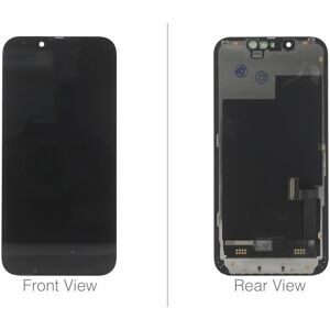 Official Apple Iphone 13 Mini Black Lcd Screen & Digitizer Service Pack - 661... Official Apple Iphone 13 Mini Black Lcd Screen & Digitizer Service Pack - 661...