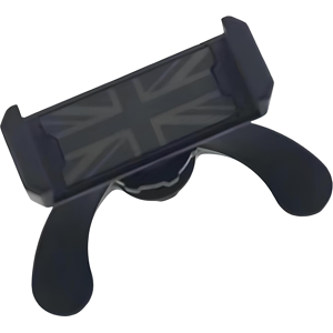 Does Not Apply Mini Cooper Phone Holder With 360 ° Rotary Vent Phone Holder, Suitable For Mini Does Not Apply Mini Cooper Phone Holder With 360 ° Rotary Vent Phone Holder, Suitable For Mini