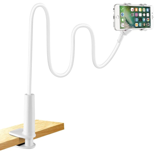 Does Not Apply Cell Phone Holder, Gooseneck Phone Holder For Bed Clip Lazy Bracket Flexible Lon Does Not Apply Cell Phone Holder, Gooseneck Phone Holder For Bed Clip Lazy Bracket Flexible Lon