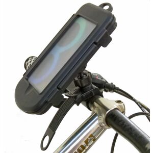 Buybits Waterproof Cycle Bike Locking Strap Tough Case Mount For Galaxy S8 Buybits Waterproof Cycle Bike Locking Strap Tough Case Mount For Galaxy S8