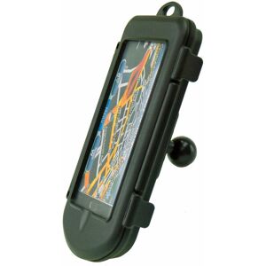 Buybits Ipx4 Waterproof Hard Shell Case & 25mm / 1\" Ball For Oneplus 3 Phone Buybits Ipx4 Waterproof Hard Shell Case & 25mm / 1\" Ball For Oneplus 3 Phone