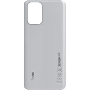 Xiaomi Battery Cover For Redmi Note 10s Mineral Service Pack, Light Grey Xiaomi Battery Cover For Redmi Note 10s Mineral Service Pack, Light Grey
