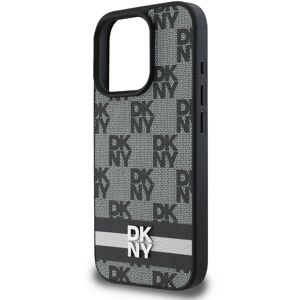 DKNY Model Checkered Stripe Hardcase for iPhone 16 Pro Max - Smartphone Case DKNY Model Checkered Stripe Hardcase for iPhone 16 Pro Max - Smartphone Case