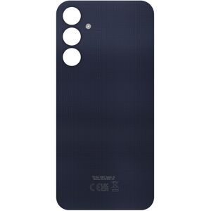 SAMSUNG Battery Cover For Galaxy A25 With Original Camera Lens SAMSUNG Battery Cover For Galaxy A25 With Original Camera Lens