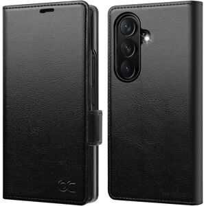 Ocase Compatible With Samsung Galaxy Z Fold 7 Wallet Case, Pu Leather Flip Foli Ocase Compatible With Samsung Galaxy Z Fold 7 Wallet Case, Pu Leather Flip Foli