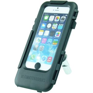 Buybits 15-17mm Motorcycle Yoke Stem Mount & Tough Case For Iphone 6s Buybits 15-17mm Motorcycle Yoke Stem Mount & Tough Case For Iphone 6s