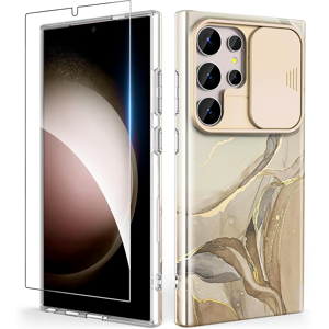 Does Not Apply For Samsung S24 Ultra Case With Slide Camera Cover + Screen Protector, Samsung G Does Not Apply For Samsung S24 Ultra Case With Slide Camera Cover + Screen Protector, Samsung G