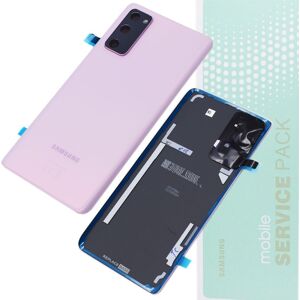 Battery Cover For Samsung Galaxy Note 20 Fe Replacement Service Pack Lavender Uk Battery Cover For Samsung Galaxy Note 20 Fe Replacement Service Pack Lavender Uk