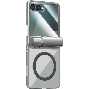 I-Blason Case For Galaxy Z Flip 7 Cosmo Series Compatible With Kickstand I-Blason Case For Galaxy Z Flip 7 Cosmo Series Compatible With Kickstand