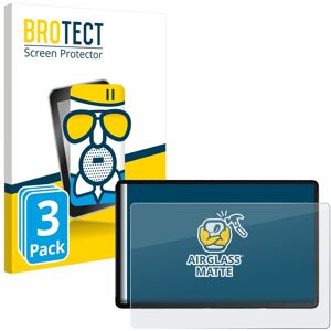Brotect 3 Pack Matte Glass Screen Protector For Yololiv Yolobox Extreme Anti-Glare Brotect 3 Pack Matte Glass Screen Protector For Yololiv Yolobox Extreme Anti-Glare