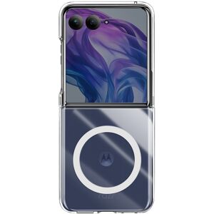 Avizar Case For Razr 60 Ultra Polycarbonate Silicone Gel Avizar Case For Razr 60 Ultra Polycarbonate Silicone Gel