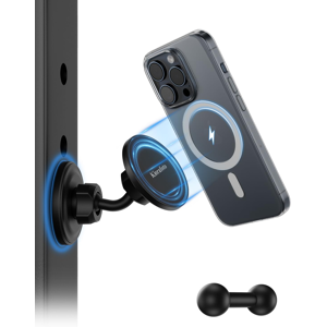 Does Not Apply Gym Magnetic Phone Holder For Magsafe, Dual Magnetic Phone Mount Gym Phone Holde Does Not Apply Gym Magnetic Phone Holder For Magsafe, Dual Magnetic Phone Mount Gym Phone Holde