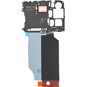 Samsung Galaxy S20 FE NFC Antenna - Black - Contactless Payment & Data Samsung Galaxy S20 FE NFC Antenna - Black - Contactless Payment & Data