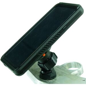 Buybits Yoke 50 Bike Nut Mount & Tigra Fitclic Neo Dry Case For Samsung Galaxy S10 Plus Buybits Yoke 50 Bike Nut Mount & Tigra Fitclic Neo Dry Case For Samsung Galaxy S10 Plus