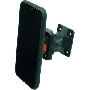 Buybits Permanent Car Truck Dashboard Mount & Tigra Fitclic Case For Iphone 11 Pro Max Buybits Permanent Car Truck Dashboard Mount & Tigra Fitclic Case For Iphone 11 Pro Max