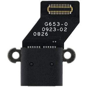 Clappio Google Pixel 4a Recharging Connector Usb-C Port 100% Compatible Clappio Google Pixel 4a Recharging Connector Usb-C Port 100% Compatible