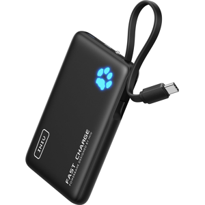 Does Not Apply Power Bank, 10000mah Portable Charger With Built-In Usb C Cables, 20w Pd Fast Ch Does Not Apply Power Bank, 10000mah Portable Charger With Built-In Usb C Cables, 20w Pd Fast Ch