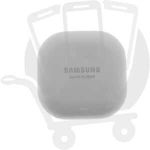 Official Samsung Sm-R180 Galaxy Buds Live (2020) White Charging Case / Dock - Gh Official Samsung Sm-R180 Galaxy Buds Live (2020) White Charging Case / Dock - Gh