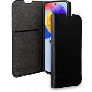 Bigben Connected Redmi Note 11 4G/11S 4G Black Folio Wallet Case Bigben Connected Redmi Note 11 4G/11S 4G Black Folio Wallet Case