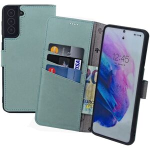 Suncase® Case For Samsung Galaxy S24 Plus 5g Book Case Protection Cover Antique Turquoise Suncase® Case For Samsung Galaxy S24 Plus 5g Book Case Protection Cover Antique Turquoise