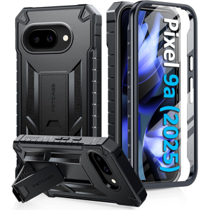 Does Not Apply For Google Pixel 9a Case: Military Grade Drop Proof Protection Mobile Cover With Does Not Apply For Google Pixel 9a Case: Military Grade Drop Proof Protection Mobile Cover With