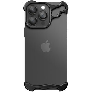 Avizar Protection Design For Iphone 14 Pro Bumper Case Steel Cover Model Avizar Protection Design For Iphone 14 Pro Bumper Case Steel Cover Model