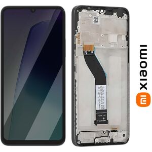 Xiaomi Original Complete Redmi 14c Screen Lcd Display With Touch Glass And Chassis Xiaomi Original Complete Redmi 14c Screen Lcd Display With Touch Glass And Chassis