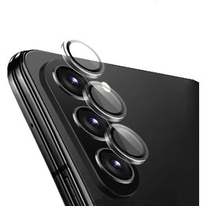 Force Glass 3 Camera Lens Protectors For Galaxy Z Fold6 In 9h+ Flat Tempered Glass Force Glass 3 Camera Lens Protectors For Galaxy Z Fold6 In 9h+ Flat Tempered Glass