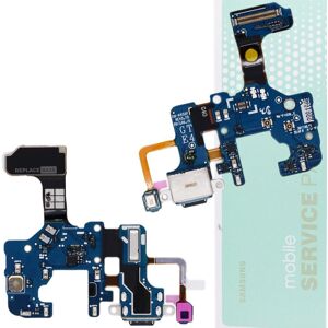 Charge Port Cable For Samsung Galaxy Note 8 N950 Replacement Service Pack Flex Charge Port Cable For Samsung Galaxy Note 8 N950 Replacement Service Pack Flex