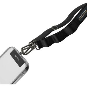 Mageasy Crossbody Cell Phone Lanyard - Universal Crossbody Phone Strap 20mm A Mageasy Crossbody Cell Phone Lanyard - Universal Crossbody Phone Strap 20mm A