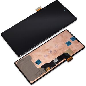 Oled Screen Frame For Google Pixel 7a Reclaimed Replacement Touch Assembly Uk Oled Screen Frame For Google Pixel 7a Reclaimed Replacement Touch Assembly Uk