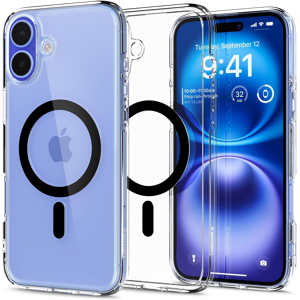 Does Not Apply Ultra Hybrid Magfit Case For Iphone 16, Compatible With Magsafe Accessories [Ant Does Not Apply Ultra Hybrid Magfit Case For Iphone 16, Compatible With Magsafe Accessories [Ant