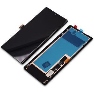 Baq Amoled Screen For Google Pixel 6 Pro Replacement Frame Touch Panel Assembly Uk Baq Amoled Screen For Google Pixel 6 Pro Replacement Frame Touch Panel Assembly Uk