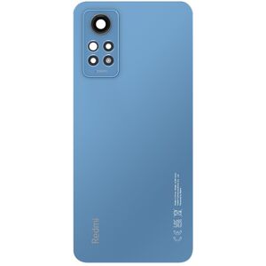 Xiaomi Redmi Note 12 Pro 4G Glacier Blue Battery Cover Xiaomi Redmi Note 12 Pro 4G Glacier Blue Battery Cover