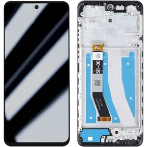 Relife Complete Assembly For G32 5g Lcd Screen & Chassis Relife Complete Assembly For G32 5g Lcd Screen & Chassis