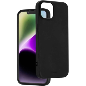 Does Not Apply Fantastic Feel Mobile Phone Case For Apple Iphone 14, Black Does Not Apply Fantastic Feel Mobile Phone Case For Apple Iphone 14, Black