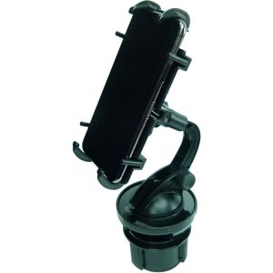 Buybits Vehicle Cup Holder Mount & Quick Grip Xl Holder For Samsung Galaxy S10 Lite Buybits Vehicle Cup Holder Mount & Quick Grip Xl Holder For Samsung Galaxy S10 Lite