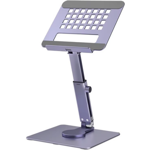 Xnyocn Aluminum Tablet Stand 360° Foldable Desk Mount Holder For Ipad Iphone Samsung Xnyocn Aluminum Tablet Stand 360° Foldable Desk Mount Holder For Ipad Iphone Samsung