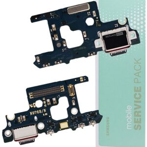 Charge Port Board For Samsung Galaxy Note 10 Plus N975 Replacement Service Pack Charge Port Board For Samsung Galaxy Note 10 Plus N975 Replacement Service Pack