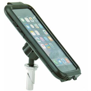 Buybits Compact Hard Shell Tough Case 15-17mm Bike Stem Mount For Iphone 7 Plus Buybits Compact Hard Shell Tough Case 15-17mm Bike Stem Mount For Iphone 7 Plus