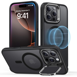 Does Not Apply For Iphone 16 Pro Max Case, Compatible With Magsafe, Military-Grade Protective C Does Not Apply For Iphone 16 Pro Max Case, Compatible With Magsafe, Military-Grade Protective C