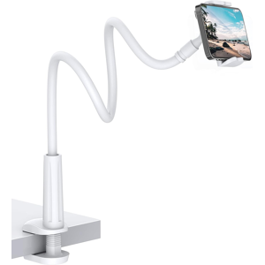 Does Not Apply Gooseneck Phone Holder, Flexible Cell Phone Stand Holder For Bed Lazy Arm Mount Does Not Apply Gooseneck Phone Holder, Flexible Cell Phone Stand Holder For Bed Lazy Arm Mount