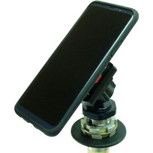 Buybits Yoke 60 Bike Mount & Mount Case For Samsung Galaxy S20 Ultra Fits Triumph Buybits Yoke 60 Bike Mount & Mount Case For Samsung Galaxy S20 Ultra Fits Triumph